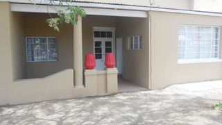 Rosmead Guesthouse | Accommodation Middelburg (Eastern Cape)