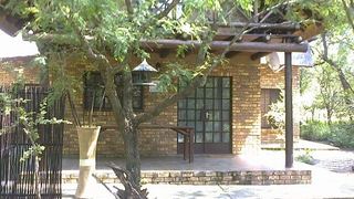 Voetspore | Marloth Park Self-catering