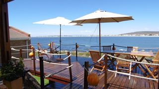 O Pi See | Britannia Bay Accommodation