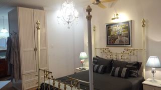 Art Gallery Guest House | Haenertsburg Accommodation