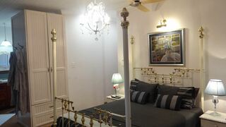 Art Gallery Bed and Breakfast | Haenertsburg Accommodation
