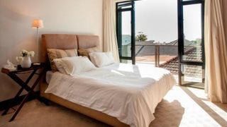 La Paradis | Self-catering Fresnaye