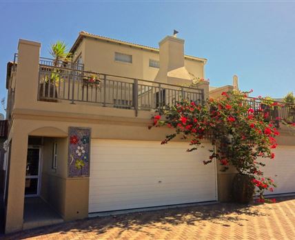 Colts Villa Apartments