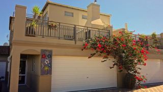 Colts Villa Apartments | Milnerton Self-catering