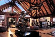 Mateya Safari Lodge
