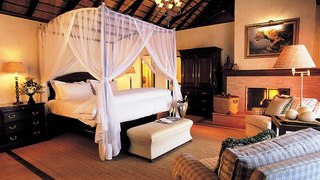 Mateya Safari Lodge | Self-catering Madikwe Game Reserve