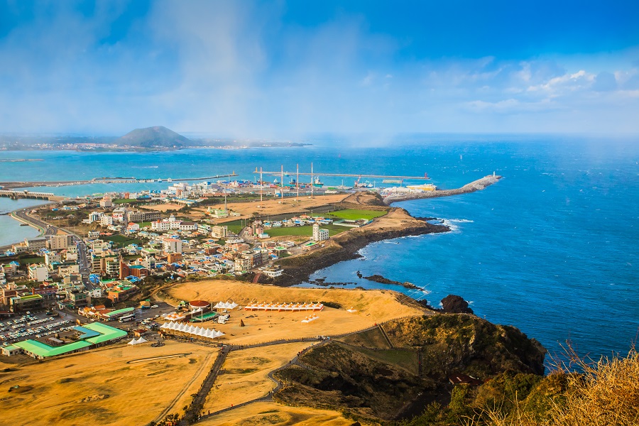 Jeju City