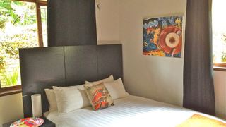 BellaVida Ocean Cottage | Accommodation Zinkwazi Beach