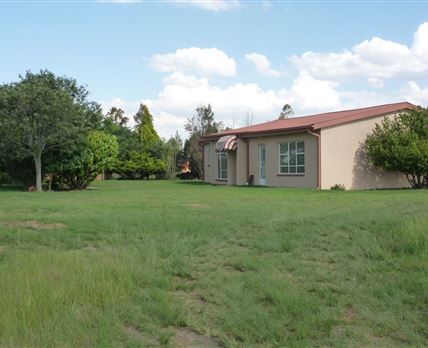 Mooihoek Cottage