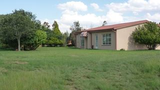 Mooihoek Cottage | Accommodation Petrus Steyn