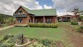 Olive Tree Guesthouse | Accommodation Magaliesburg