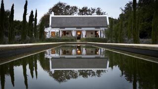 Hawksmoor House | Accommodation Stellenbosch