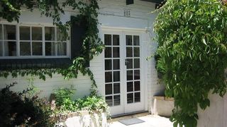 Cottage at House No.1 | Accommodation Nieu Bethesda