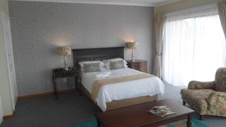 Lan Vision Guest House | Accommodation Baysville