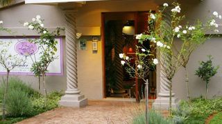 Lavender Guest House | Accommodation White River