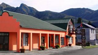 Kleinmond Self-catering Accommodation | Accommodation Kleinmond