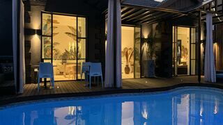 Mountview Spa and Guest House | Accommodation Sea Point