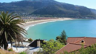 Aqua Aura | Self-catering Fish Hoek