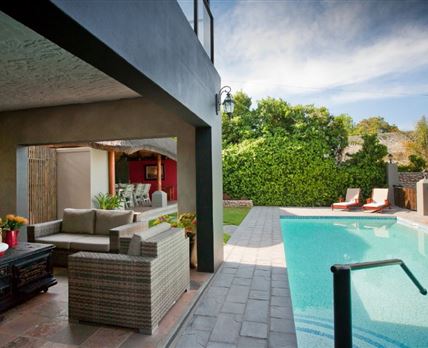 Miles B&B Guesthouse