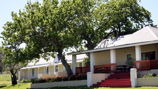 Onze Rust Guest House | Accommodation Stellenbosch