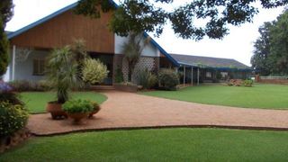 Doornhoek Bed and Breakfast | Accommodation Lichtenburg