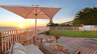 Hideaway Cape Town | Llandudno Accommodation