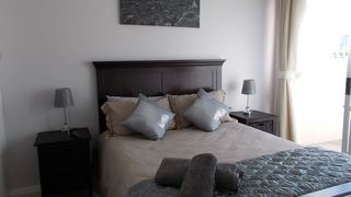 G04 Santorini | Bloubergrant Accommodation