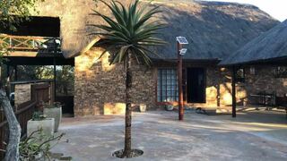 Ngululu | Self-catering Marloth Park