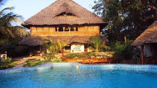 Kobe House | Jambiani Accommodation