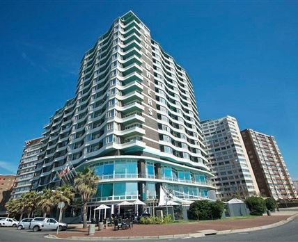 Blue Waters Hotel Durban
