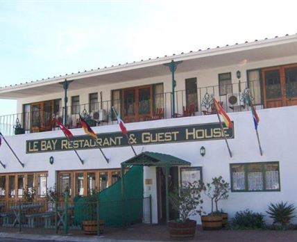 Le Bay Guest House