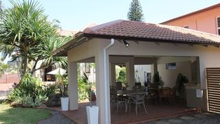 Manor-House B&B | Accommodation Durban North