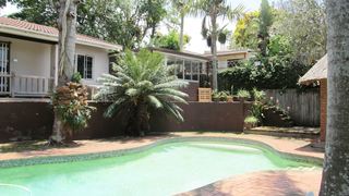 Hadeda House Backpackers | Self-catering Durban North