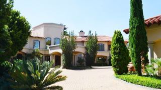 Sandton Guest House | Accommodation Hyde Park