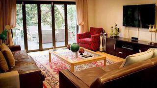 Casa Catherine Brauns on Zimbali Coastal Resort | Zimbali Coastal Estate Accommodation