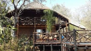 Leeu 4112 | Accommodation Marloth Park
