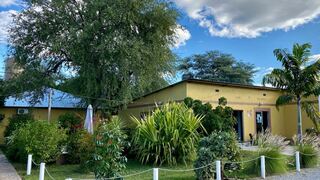 Divundu Guest House | Accommodation Divundu