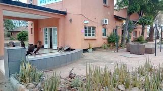 Zambezi Way Lodge | Accommodation Livingstone