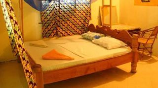 Ebony and Ivory | Accommodation Nungwi