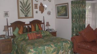 Squirrel Lodge | Umtentweni Accommodation