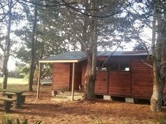 Jubelina Cotttage | Hoekwil Accommodation