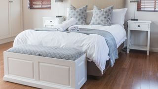 Geheim | Accommodation Onrus