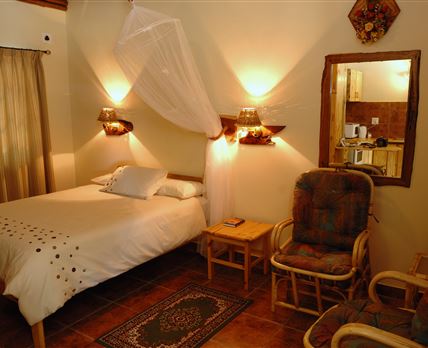 Maputaland Lodge