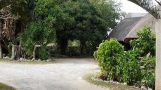 Maputaland Lodge | Accommodation Kosi Bay