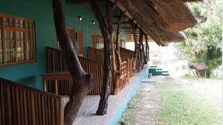 Maputaland Lodge | Accommodation Kosi Bay