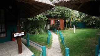 Maputaland Lodge | Self-catering Kosi Bay