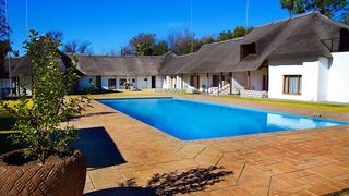 Clivia Lodge and Conference Centre | Vanderbijlpark Specials