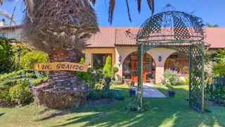 Vue Grande | Leisure Island Self-catering