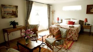 Wisteria Cottage | Accommodation Haenertsburg
