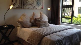 61 The Shades | Umhlanga Accommodation